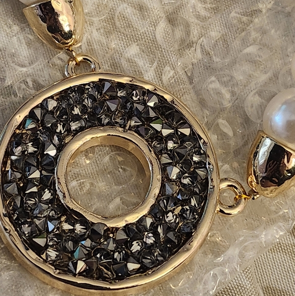 CHICO'S Gale Long Necklace - Picture 4 of 6